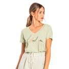 Camiseta T-shirt Feminina Endless E14231