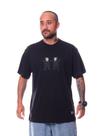 Camiseta T-Shirt Grizzly Static