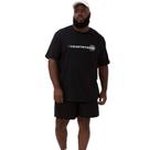 Camiseta T-Shirt Masculina CM-470 Plus Size Texas Farm