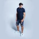 Camiseta T-shirt Masculina com Tecido Premium