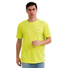 Camiseta T-Shirt Masculina Dry FIT Texas Farm