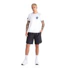 Camiseta T-Shirt Masculina Enfim Slim Dry Fit Estampa Brasil Camiseta T-Shirt Masculina Enfim Slim Dry Fit Estampa Brasil