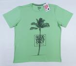Camiseta t-shirt masculina estampa be live 21073 tam P,M,G,GG,