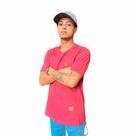 Camiseta T-Shirt Masculina Lisa Country Os Boiadeiros