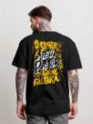 Camiseta T-Shirt Masculina Nada Me Faltara Diverse Estilos Camisa Manfinity 100% Algodão Street Wear