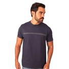 Camiseta T-shirt Masculina Regular Estampada TXC Original Top Camiseta T-shirt Masculina Regular Estampada TXC Original Top