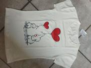 Camiseta T-shirt Camiseta T-shirt