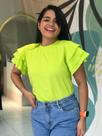 Camiseta T-shirt
