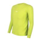 Camiseta T-SHIRT Speedo Manga Longa Infantil Proteçao UV