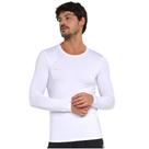 Camiseta T-Shirt Topper Térmica Manga Longa Classic New