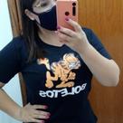 Camiseta T Shirts Femenina algodão estampas variadas