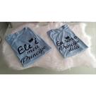 Camiseta Tal mãe Tal filho Ele é Meu Principe ( 2 camisetas )