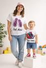 Camiseta Tal mãe Tal filho Tênis