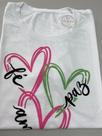 camiseta tam xg