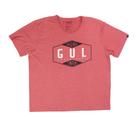Camiseta tamanho especial Gul Camiseta tamanho especial Gul