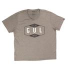 Camiseta tamanho especial Gul Camiseta tamanho especial Gul