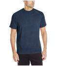 Camiseta tasc Performance Carrollton Azul Marinho Mescla Médio