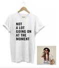 Camiseta Taylor Swift The Eras Tour Baby Look