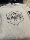 Camiseta TBT Moto