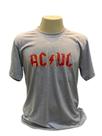 Camiseta TBT Rock AC DC