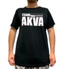 Camiseta Team Akva