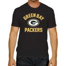Camiseta Team Fan Apparel NFL Adult Gameday Green Bay Packers