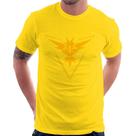 Camiseta Team Instinct - Foca na Moda
