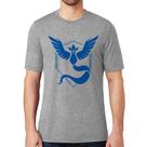 Camiseta Team Mystic - Foca na Moda