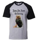 Camiseta Tears For Fears Camiseta Tears For Fears