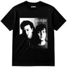 Camiseta Tears For Fears - Songs From The Big Chair 1985