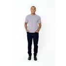 Camiseta Tech Cotton Stretch Caqui PP