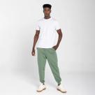 Camiseta tech t-shirt air basicamente branco