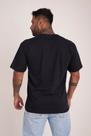 Camiseta Techno Nuke Oversized