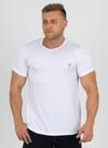 Camiseta Tecido Furadinho Transpirável Confortável Ideal para Musculação