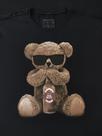 Camiseta TED Plus Size Estampado G5