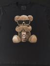 Camiseta TED Plus Size Estampado G5