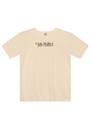 Camiseta teen menino bordada Brandili Young