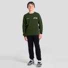 Camiseta teen menino com estampa Brandili