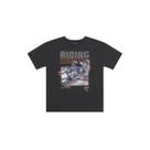 Camiseta teen menino de bike Brandili Young