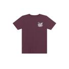 Camiseta teen menino em malha Brandili Young
