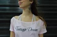 Camiseta Teenage Dream P