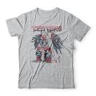 Camiseta Tengu Studio Geek Casual