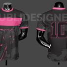 Camiseta terceirão