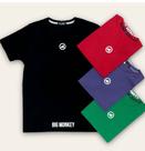 Camiseta termica