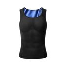Camiseta Térmica Camisa Sauna Masculino Camiseta Térmica Camisa Sauna Masculino