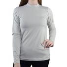 Camiseta Térmica Feminina Lezi Gola Alta Gelo 500734