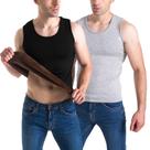 Camiseta térmica Flygo Winter Warm Fleece Forrada Masculina Preta XXL
