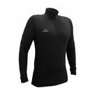 Camiseta Térmica Gola Alta Segunda Pele+50 UV Masculino THERM SPEED - Inverno