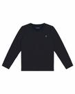 Camiseta Térmica Infantil Menino Onda Marinha - Tam 2 Ao 16 Camiseta Térmica Infantil Menino Onda Marinha - Tam 2 Ao 16