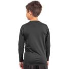 Camiseta Térmica Infantil Poker Skin III Preto